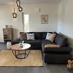 Limousin Appartement