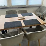 Limousin Appartement Lösnich