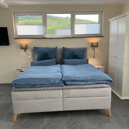 Limousin * 鲁斯尼希