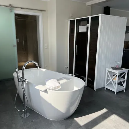 Apartament Limousin *