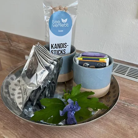 Limousin 鲁斯尼希