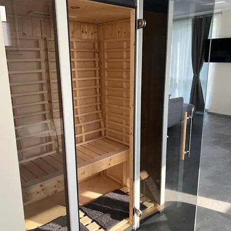 公寓 Limousin 鲁斯尼希