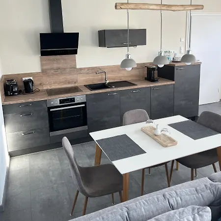 Apartamento Limousin