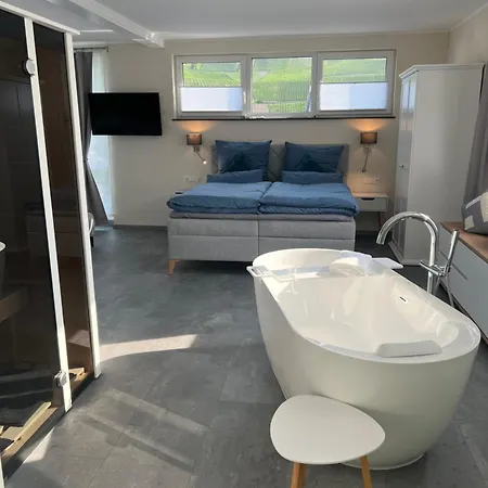 Apartamento Limousin