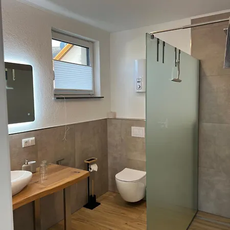 Limousin Apartamento *