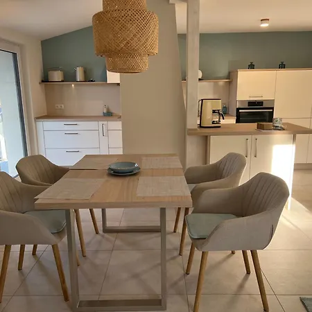 Limousin Appartement *