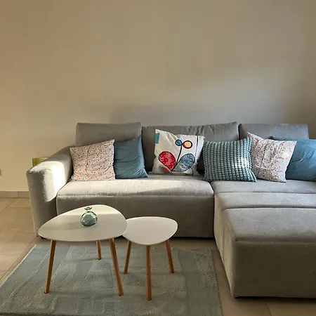 Limousin Appartement Lösnich