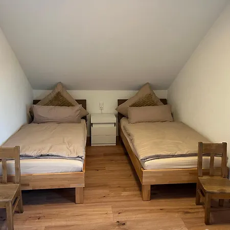 Limousin Appartement *
