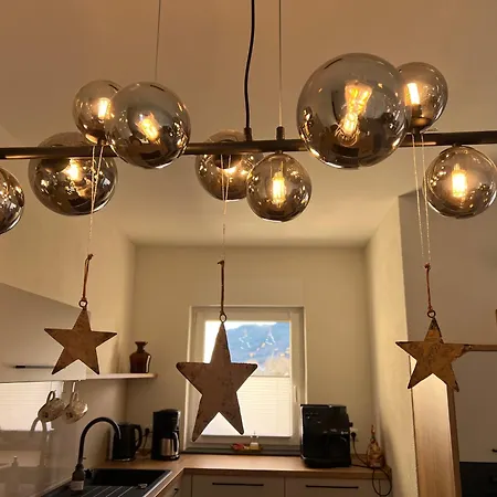 Appartement Limousin Lösnich