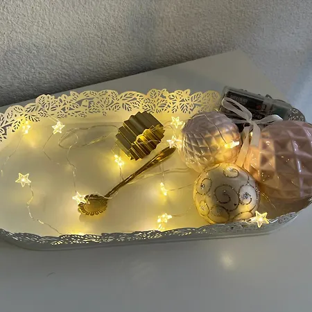 Appartement Limousin Lösnich