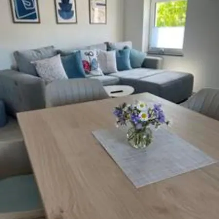 Limousin Apartamento