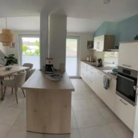 Apartamento Limousin *