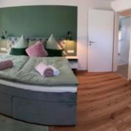 Apartamento Limousin