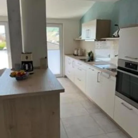 Apartamento Limousin Lösnich