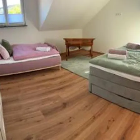 Apartamento Limousin