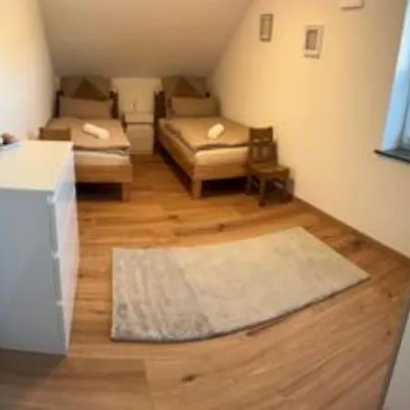 Limousin Apartamento Lösnich