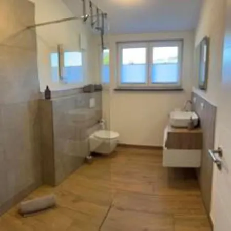 Limousin Apartamento