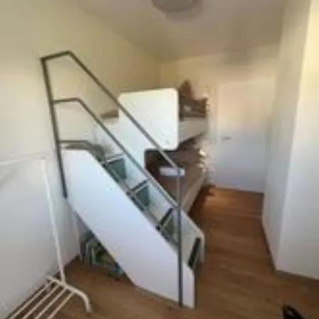Apartamento Limousin