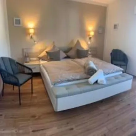 Apartamento Limousin Lösnich