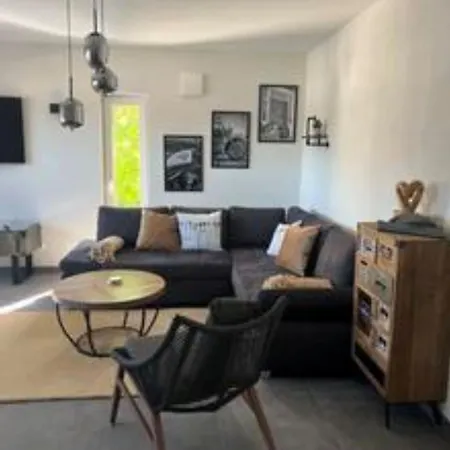 Apartamento Limousin *