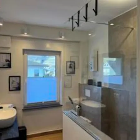 Limousin Apartamento *