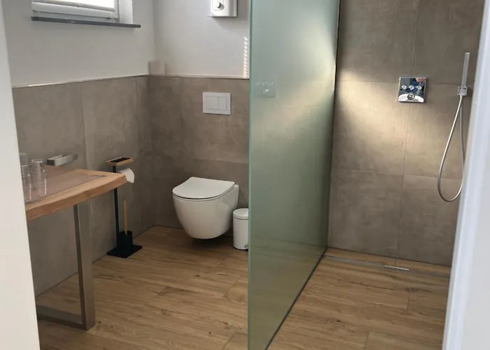 Limousin 公寓 鲁斯尼希