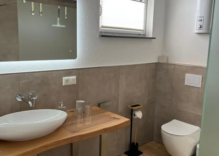 公寓 Limousin 鲁斯尼希