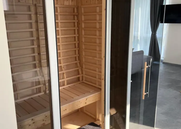 公寓 Limousin 鲁斯尼希