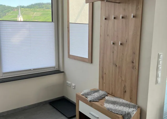 公寓 Limousin 鲁斯尼希